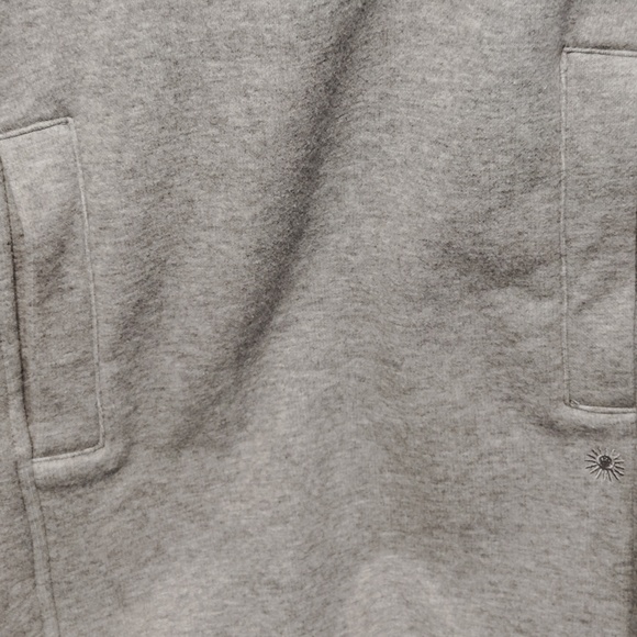 UGG Pancho, Size XS/S - Picture 2 of 9